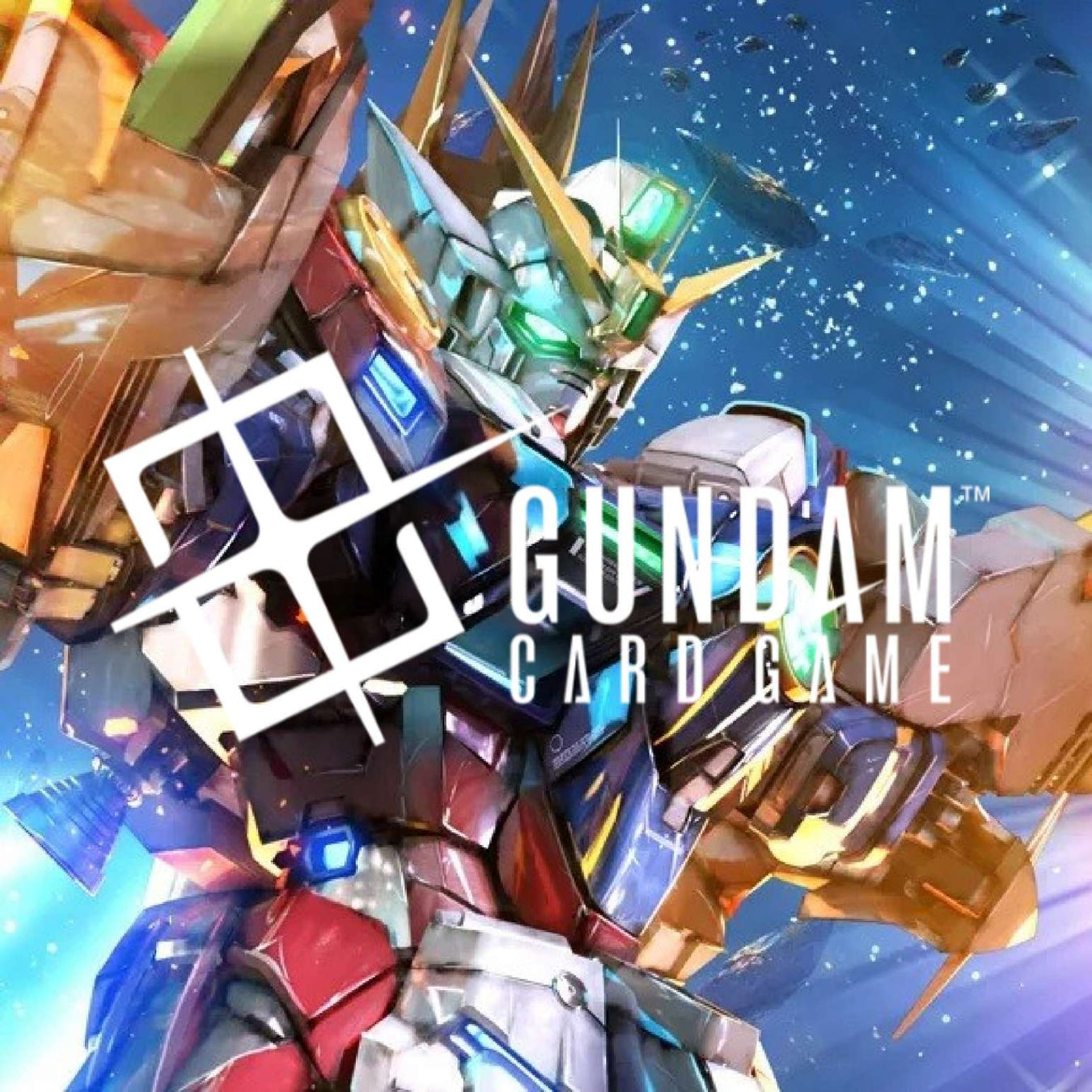 Gundam
