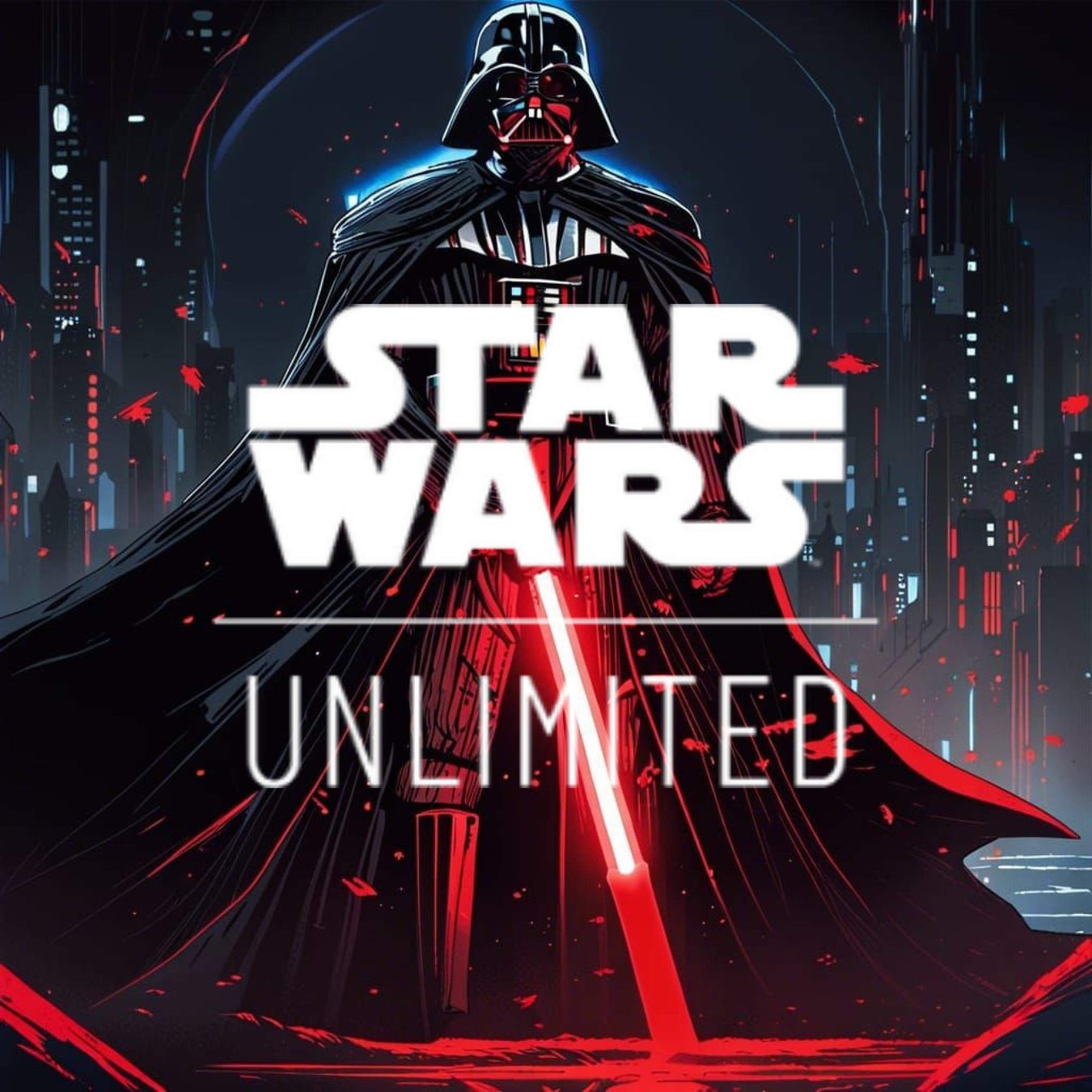 Star Wars: Unlimited