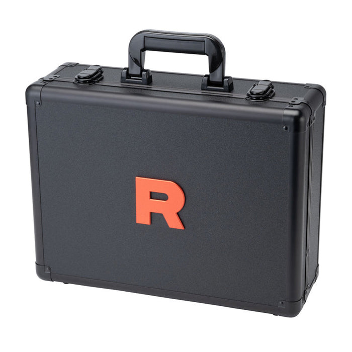 Pokemon The Glory of Team Rocket Attache Case Set - Deckkingdom