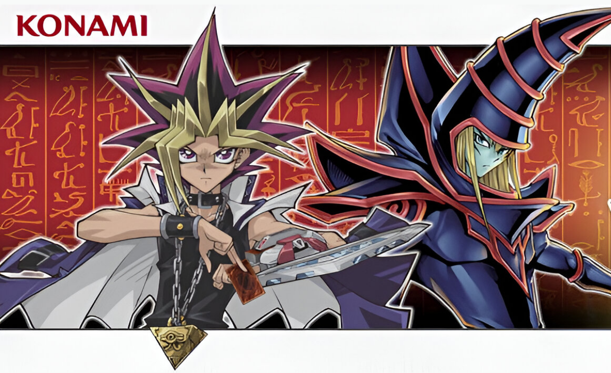 Yu-Gi-Oh Booster Boxen | Deckkingdom