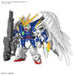 MGSD Gundam Wing Zero Ew - deckkingdom