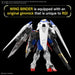 RG 1/144 Gundam Wing Zero Tv Version - deckkingdom