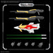RG 1/144 Gundam Wing Zero Tv Version - deckkingdom