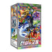 Pokemon Legendary Heartbeat Pulse Booster Box s3a - Koreaanse Versie - Deckkingdom