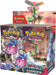 Pokemon Temporal Forces Booster Box - Deckkingdom