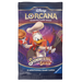 Disney Lorcana TCG - Shimmering Skies Booster Sleeved Pack - Deckkingdom