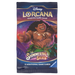 Disney Lorcana TCG - Shimmering Skies Booster Sleeved Pack - Deckkingdom