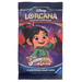 Disney Lorcana TCG - Shimmering Skies Booster Sleeved Pack - Deckkingdom