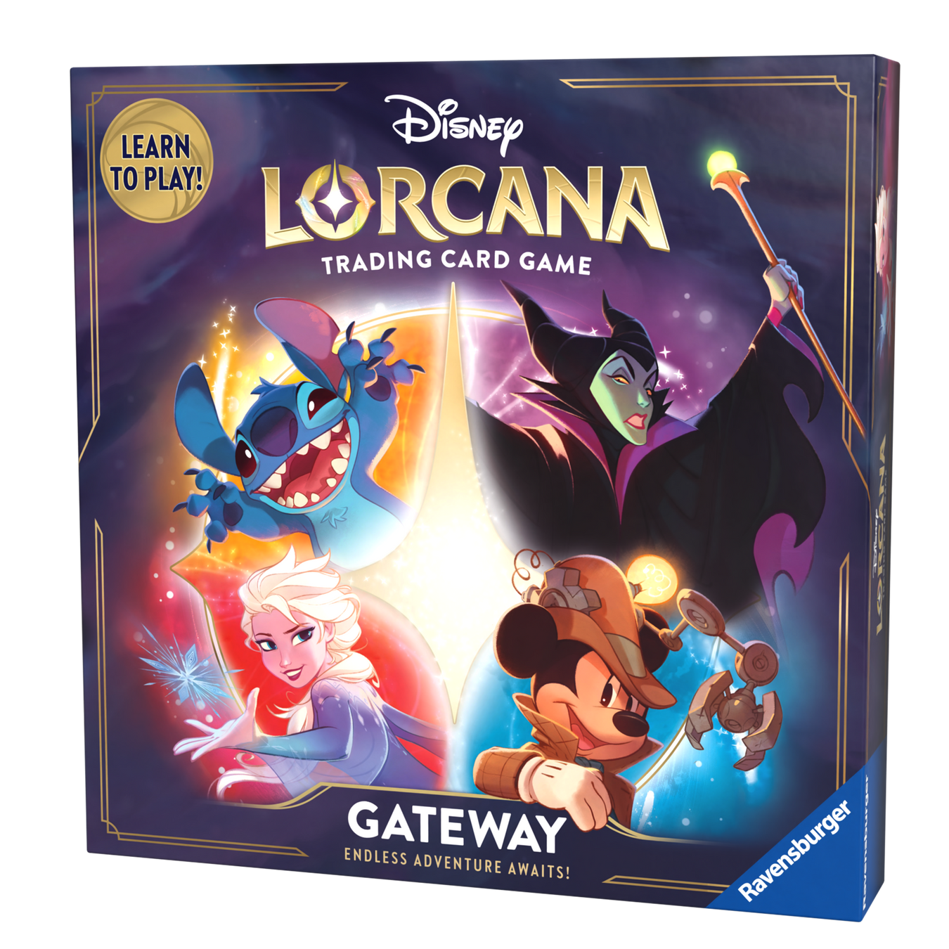 Disney Lorcana Gift Sets