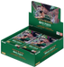 One Piece Card Game - Legacy of the Master OP-12 Booster Box - Deckkingdom