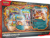 Pokemon Charizard ex Special Collection - Deckkingdom