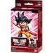 Dragon Ball Super Fusion World Starter Deck - Son Goku(Mini) FS06 - Deckkingdom