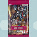 Gundam Card Game - Booster Pack - Dual Impact [GD02] - deckkingdom