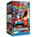 Pokemon Mega Brave Booster Box M1L - Koreaanse Versie - deckkingdom