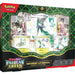Pokemon Paldean Fates Premium Collection – Meowscarada ex - Deckkingdom