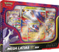 Pokemon Mega Latias ex Box - deckkingdom