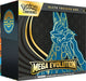 Pokemon Mega Evolution Elite Trainer Box Lucario - deckkingdom