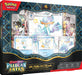 Pokemon Paldean Fates Premium Collection – Quaquaval ex - Deckkingdom
