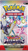 Pokemon Prismatic Evolutions Booster Pack - Deckkingdom