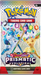 Pokemon Prismatic Evolutions Booster Pack - Deckkingdom