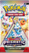 Pokemon Prismatic Evolutions Booster Pack - Deckkingdom