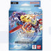Gundam Card Game - STARTER DECK - Generation Pulse [ST10]