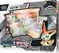 Pokemon Unova Victini Illustration Collection - Deckkingdom