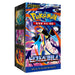 Pokemon Ninja Spinner Booster Box M4 - Koreaanse Versie - deckkingdom