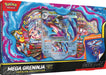 Pokemon Mega Greninja ex Premium Collection - deckkingdom