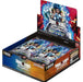 Dragon Ball Super Card Game Fusion World - Dual Evolution FB09 Booster Box
