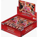 One Piece Card Game Heroines Edition EB-03 Booster Box - deckkingdom