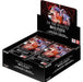 One Piece Card Game The Time of Battle OP-16 Booster Box - deckkingdom