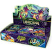 Disney Lorcana TCG - Attack of the Vine! Booster Box - deckkingdom