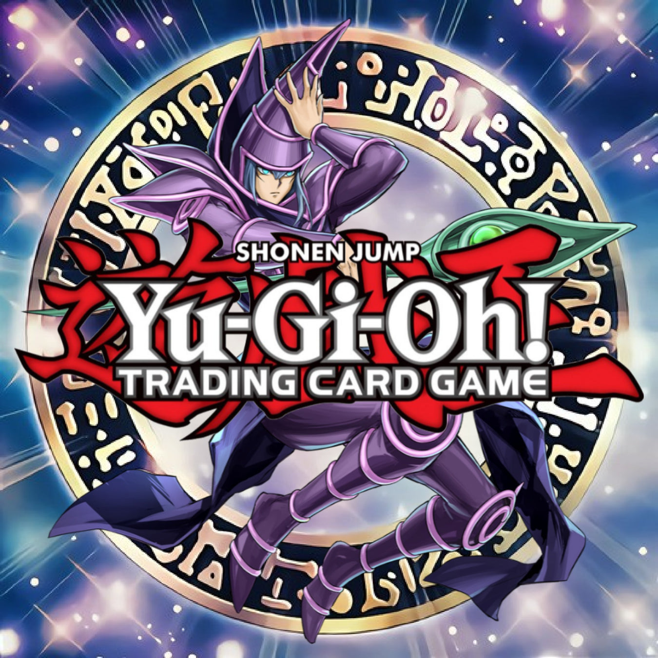 Yu-Gi-Oh Booster Boxen | Deckkingdom