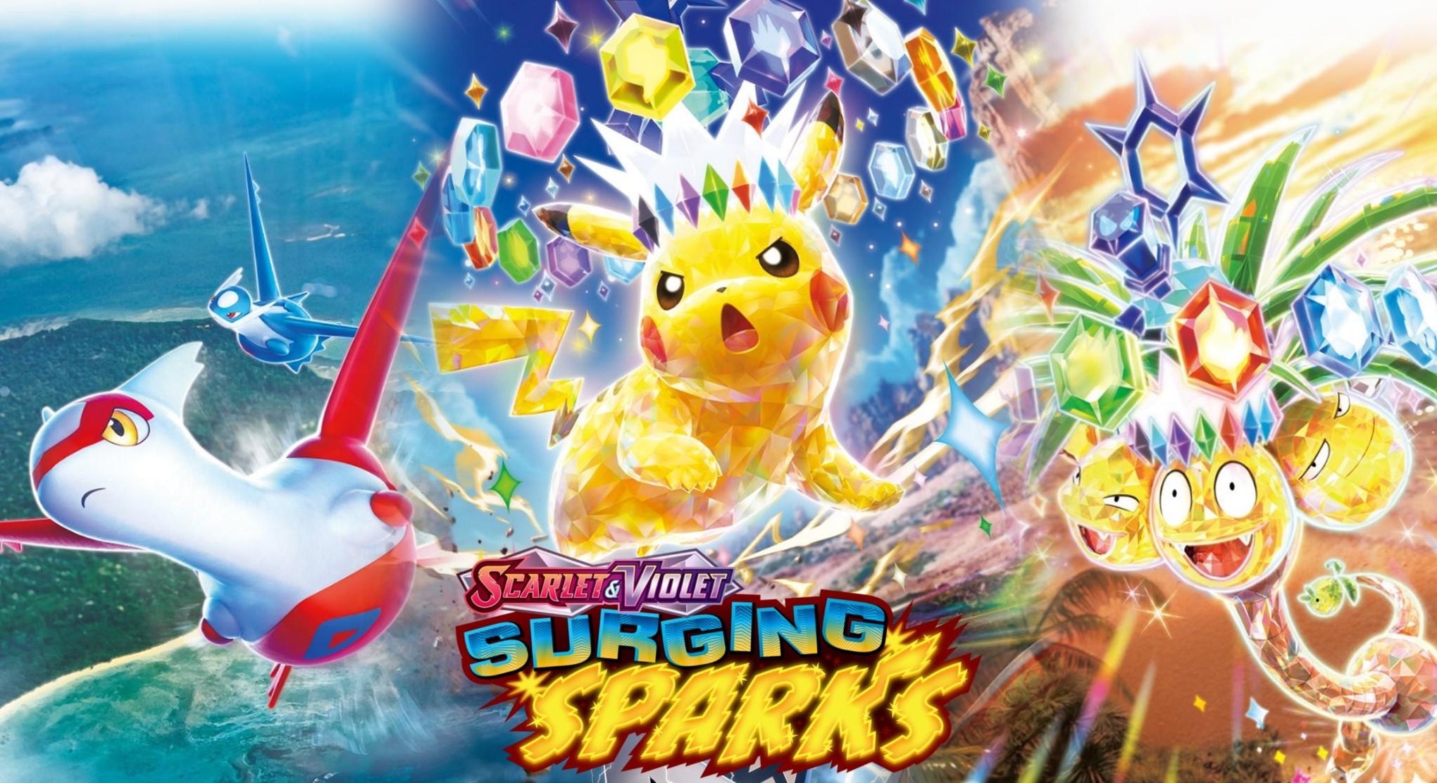 Deckkingdom - Ultieme TCG Plezier: Pokémon, Yu-Gi-Oh, One Piece & Meer