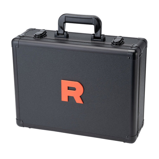 Pokemon The Glory of Team Rocket Attache Case Set - Deckkingdom
