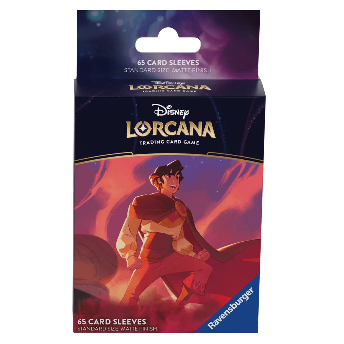 Disney Lorcana Accessoires