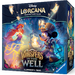Disney Lorcana TCG - Whispers in the Well Illumineer's Trove - deckkingdom