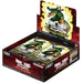 Dragon Ball Super Card Game Fusion World - Wish For Shenron FB07 Booster Box - deckkingdom