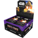Star Wars - Unlimited Secrets of Power Booster Box - deckkingdom