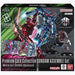 Gundam Card Game - Premium Card Collection GUNDAM ASSEMBLE Set -Mobile Suit Gundam GQuuuuuuX- [PC02A] - deckkingdom