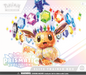 Pokemon Prismatic Evolutions Elite Trainer Box - Deckkingdom