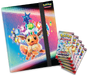 Pokemon Prismatic Evolutions Binder Collection - Deckkingdom