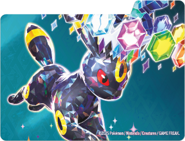 Pokemon Prismatic Evolutions Suprise Box - Deckkingdom