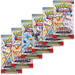 Pokemon Prismatic Evolutions Booster Bundle - Deckkingdom