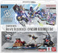 Gundam Card Game - Starter Deck - GUNDAM ASSEMBLE Set - Heroic Beginnings ST01A - Deckkingdom