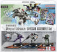 Gundam Card Game - Starter Deck - GUNDAM ASSEMBLE Set - Wings of Advance ST02A - Deckkingdom